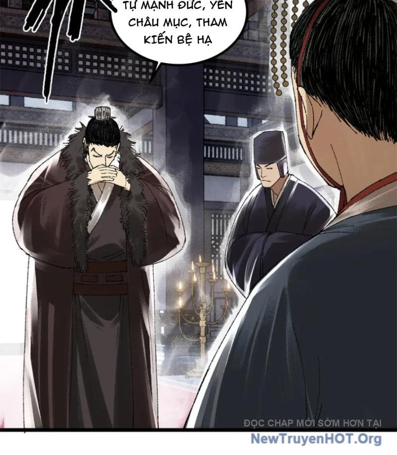 đọc truyện Thiên Hạ Đệ Nhất Lữ Bố Chương 139 ảnh 62 tại Thiên Thai Truyện