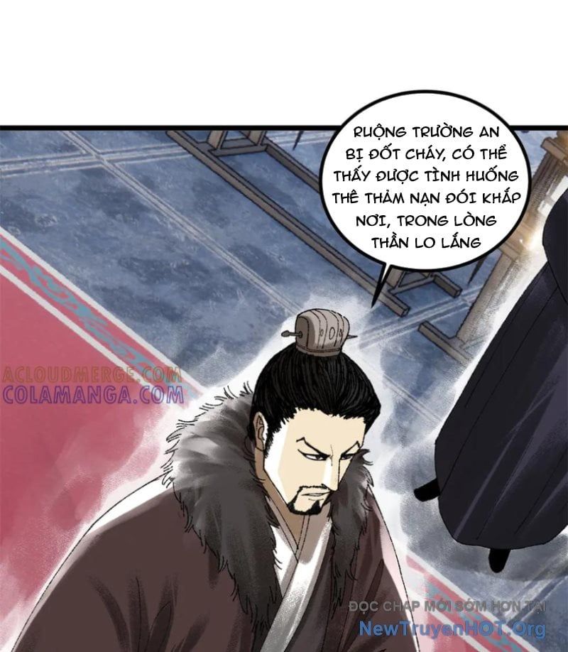 đọc truyện Thiên Hạ Đệ Nhất Lữ Bố Chương 139 ảnh 64 tại Thiên Thai Truyện