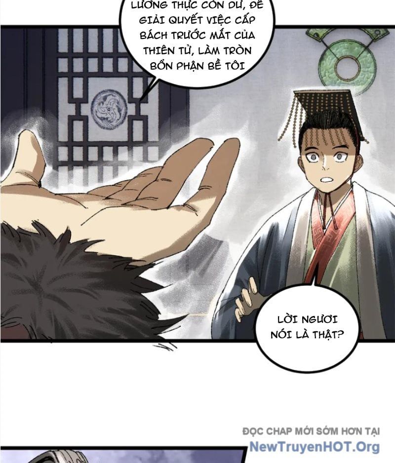 đọc truyện Thiên Hạ Đệ Nhất Lữ Bố Chương 139 ảnh 66 tại Thiên Thai Truyện