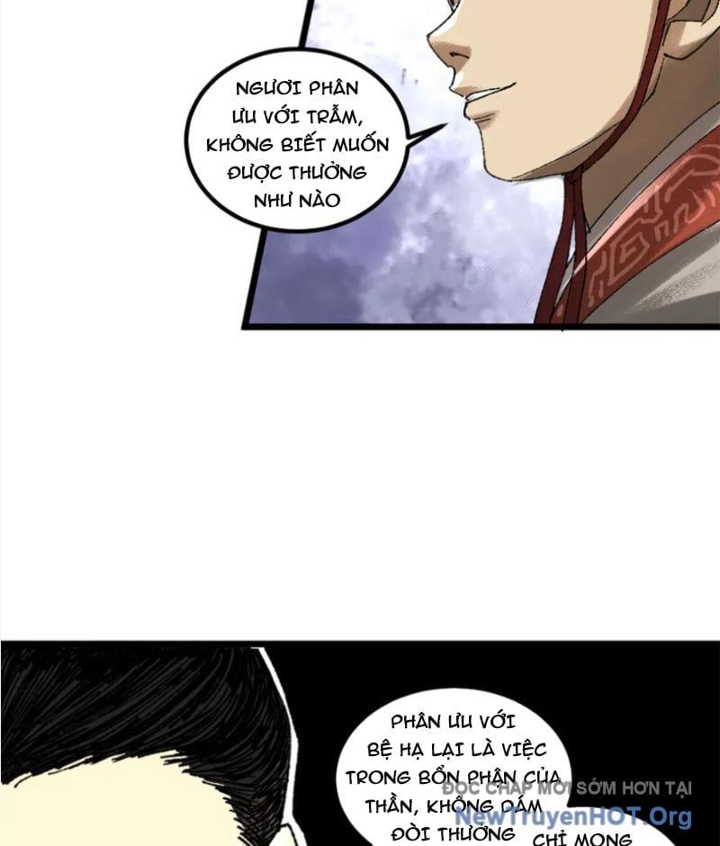 đọc truyện Thiên Hạ Đệ Nhất Lữ Bố Chương 139 ảnh 68 tại Thiên Thai Truyện