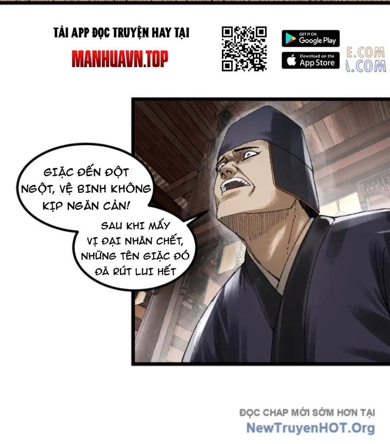 đọc truyện Thiên Hạ Đệ Nhất Lữ Bố Chương 139 ảnh 9 tại Thiên Thai Truyện