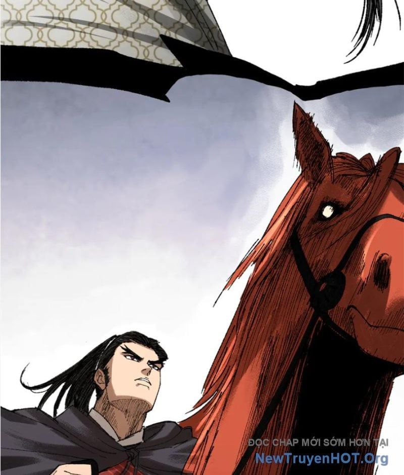 đọc truyện Thiên Hạ Đệ Nhất Lữ Bố Chương 139 ảnh 72 tại Thiên Thai Truyện