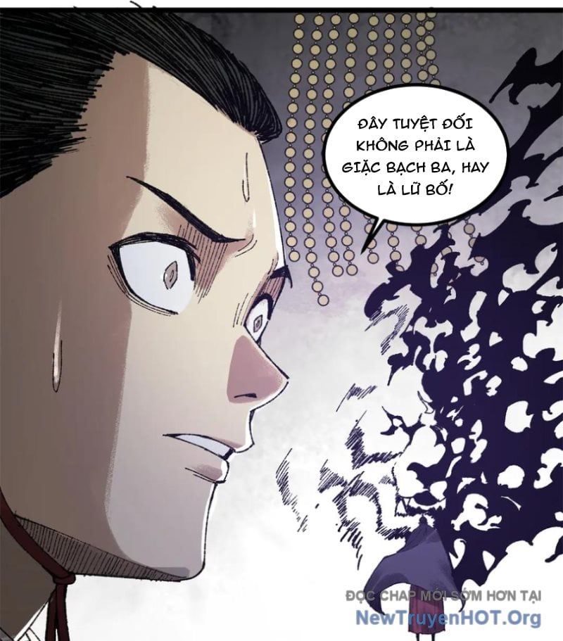 đọc truyện Thiên Hạ Đệ Nhất Lữ Bố Chương 139 ảnh 10 tại Thiên Thai Truyện