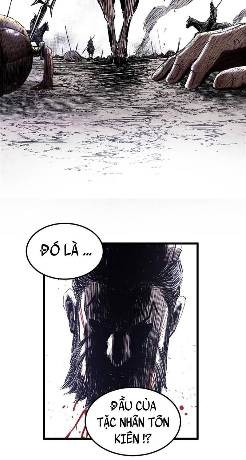 đọc truyện Thiên Hạ Đệ Nhất Lữ Bố Chương 14 ảnh 12 tại Thiên Thai Truyện