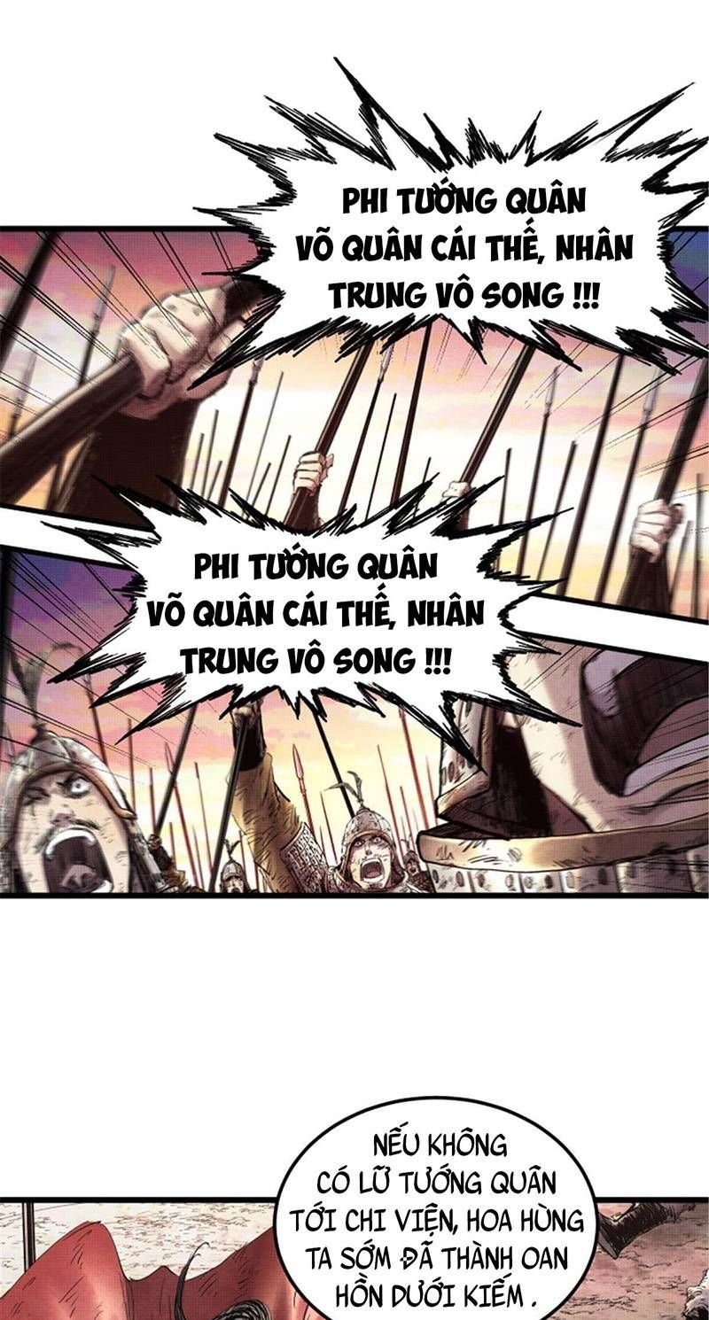 đọc truyện Thiên Hạ Đệ Nhất Lữ Bố Chương 14 ảnh 13 tại Thiên Thai Truyện