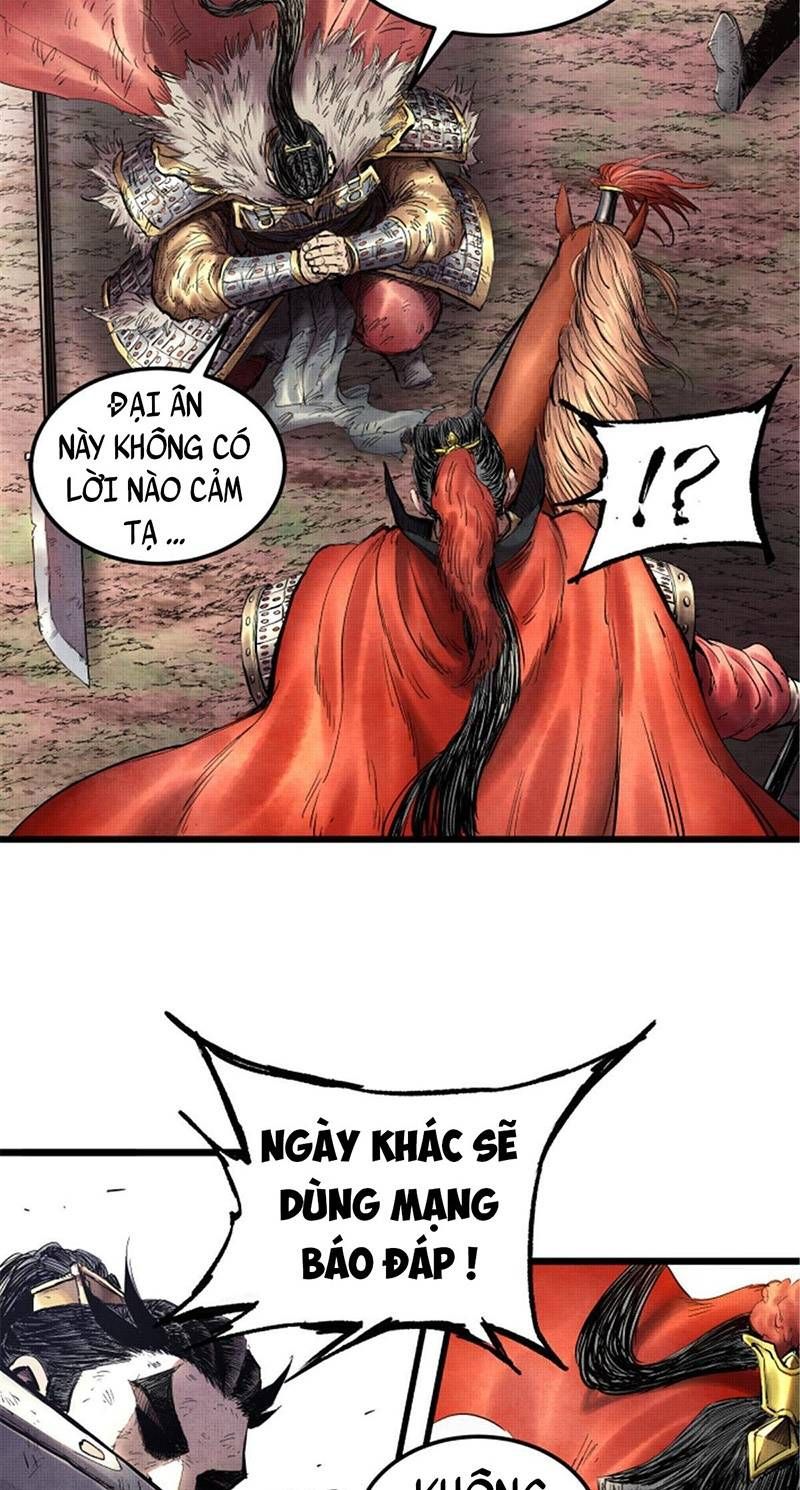 đọc truyện Thiên Hạ Đệ Nhất Lữ Bố Chương 14 ảnh 14 tại Thiên Thai Truyện