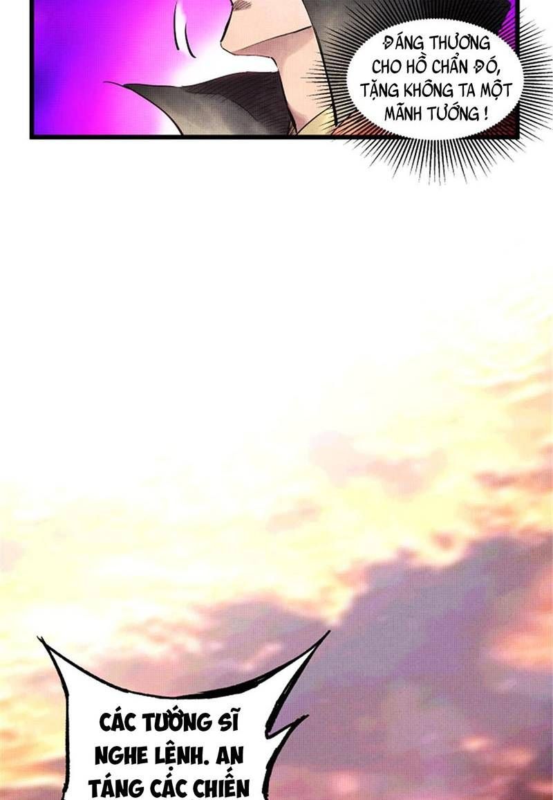 đọc truyện Thiên Hạ Đệ Nhất Lữ Bố Chương 14 ảnh 17 tại Thiên Thai Truyện