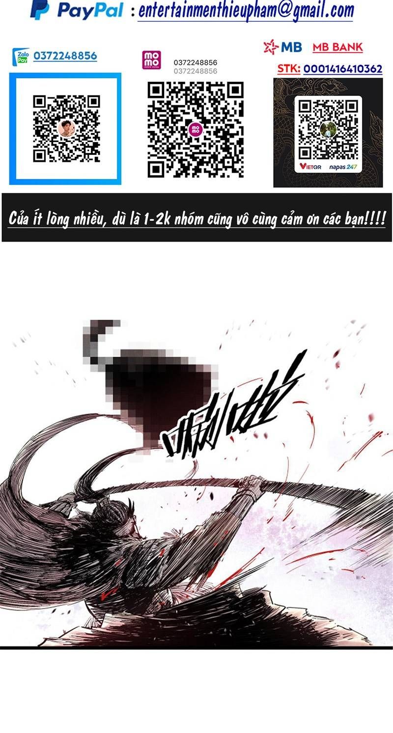 đọc truyện Thiên Hạ Đệ Nhất Lữ Bố Chương 14 ảnh 5 tại Thiên Thai Truyện