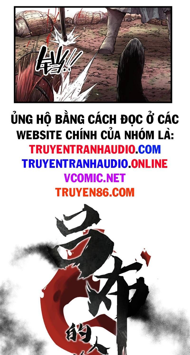 đọc truyện Thiên Hạ Đệ Nhất Lữ Bố Chương 14 ảnh 6 tại Thiên Thai Truyện