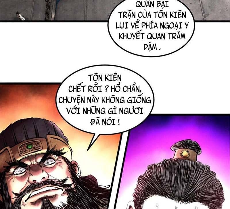 đọc truyện Thiên Hạ Đệ Nhất Lữ Bố Chương 14 ảnh 44 tại Thiên Thai Truyện