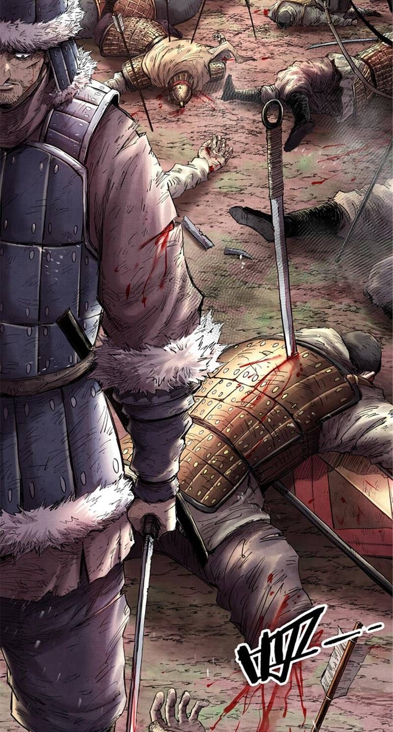 đọc truyện Thiên Hạ Đệ Nhất Lữ Bố Chương 14 ảnh 8 tại Thiên Thai Truyện