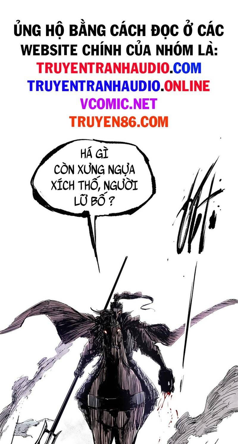 đọc truyện Thiên Hạ Đệ Nhất Lữ Bố Chương 14 ảnh 11 tại Thiên Thai Truyện