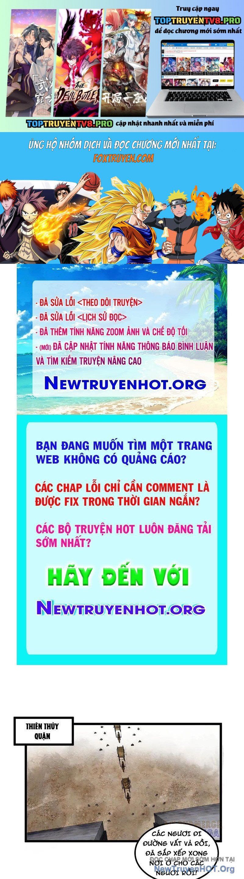 đọc truyện Thiên Hạ Đệ Nhất Lữ Bố Chương 140 ảnh 3 tại Thiên Thai Truyện
