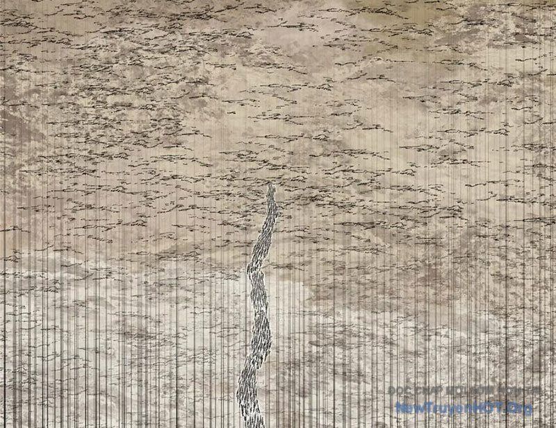 đọc truyện Thiên Hạ Đệ Nhất Lữ Bố Chương 140 ảnh 108 tại Thiên Thai Truyện