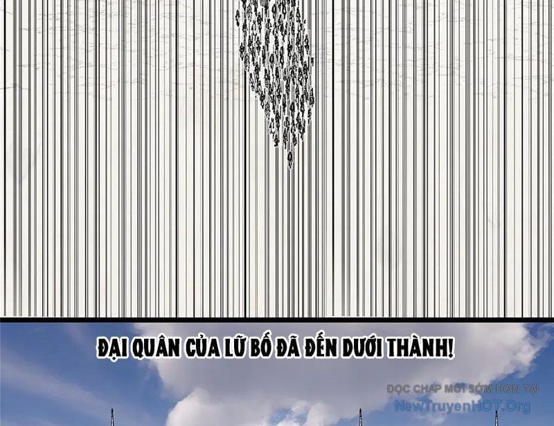 đọc truyện Thiên Hạ Đệ Nhất Lữ Bố Chương 140 ảnh 110 tại Thiên Thai Truyện