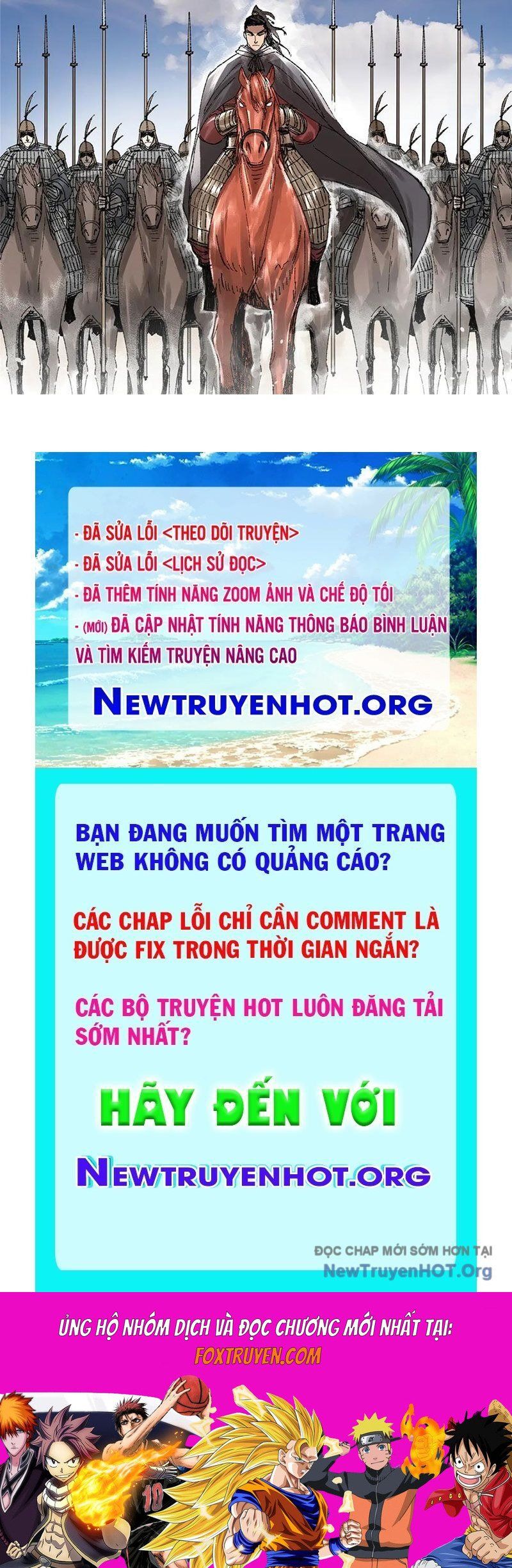 đọc truyện Thiên Hạ Đệ Nhất Lữ Bố Chương 140 ảnh 111 tại Thiên Thai Truyện