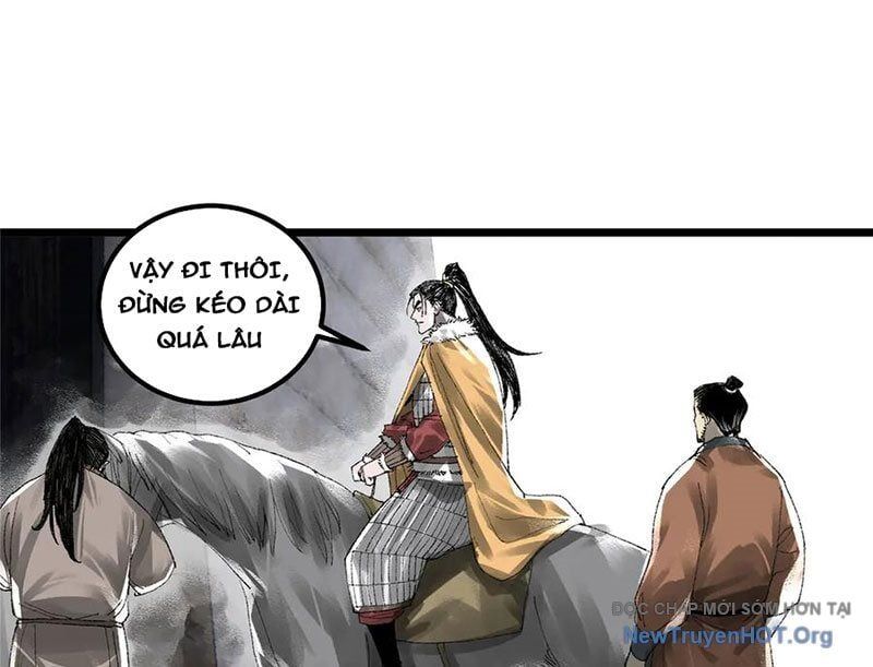 đọc truyện Thiên Hạ Đệ Nhất Lữ Bố Chương 140 ảnh 15 tại Thiên Thai Truyện