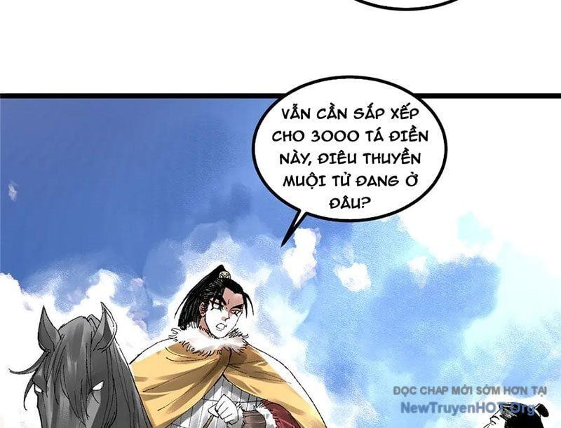 đọc truyện Thiên Hạ Đệ Nhất Lữ Bố Chương 140 ảnh 4 tại Thiên Thai Truyện