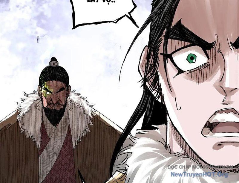 đọc truyện Thiên Hạ Đệ Nhất Lữ Bố Chương 140 ảnh 29 tại Thiên Thai Truyện