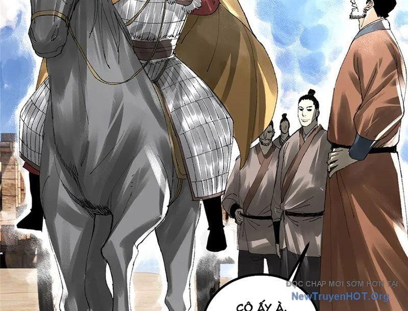 đọc truyện Thiên Hạ Đệ Nhất Lữ Bố Chương 140 ảnh 5 tại Thiên Thai Truyện