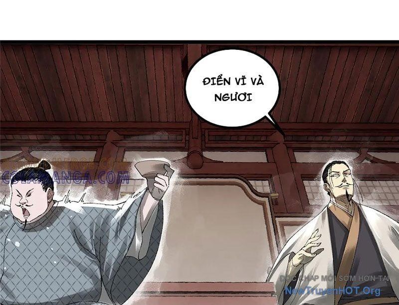 đọc truyện Thiên Hạ Đệ Nhất Lữ Bố Chương 140 ảnh 38 tại Thiên Thai Truyện