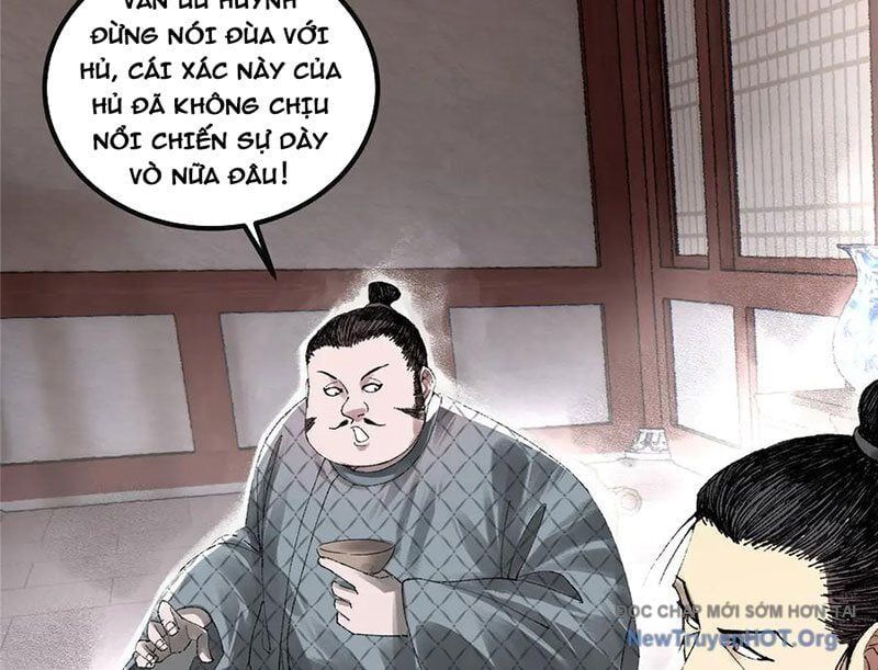 đọc truyện Thiên Hạ Đệ Nhất Lữ Bố Chương 140 ảnh 40 tại Thiên Thai Truyện