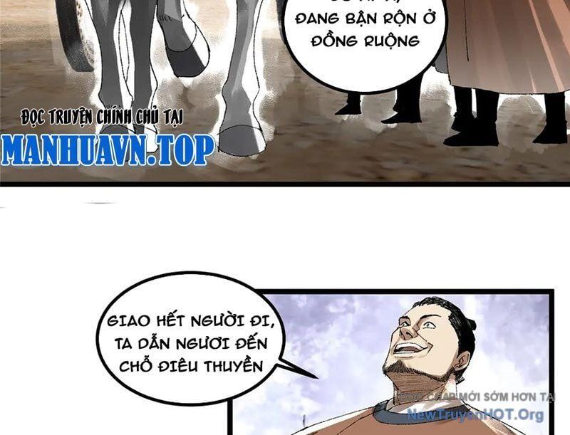 đọc truyện Thiên Hạ Đệ Nhất Lữ Bố Chương 140 ảnh 6 tại Thiên Thai Truyện