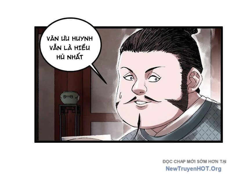 đọc truyện Thiên Hạ Đệ Nhất Lữ Bố Chương 140 ảnh 43 tại Thiên Thai Truyện