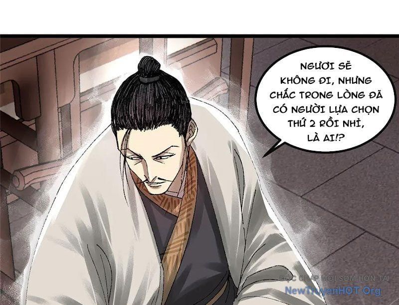 đọc truyện Thiên Hạ Đệ Nhất Lữ Bố Chương 140 ảnh 44 tại Thiên Thai Truyện