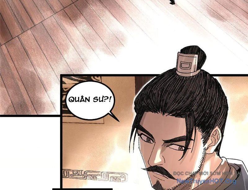 đọc truyện Thiên Hạ Đệ Nhất Lữ Bố Chương 140 ảnh 49 tại Thiên Thai Truyện