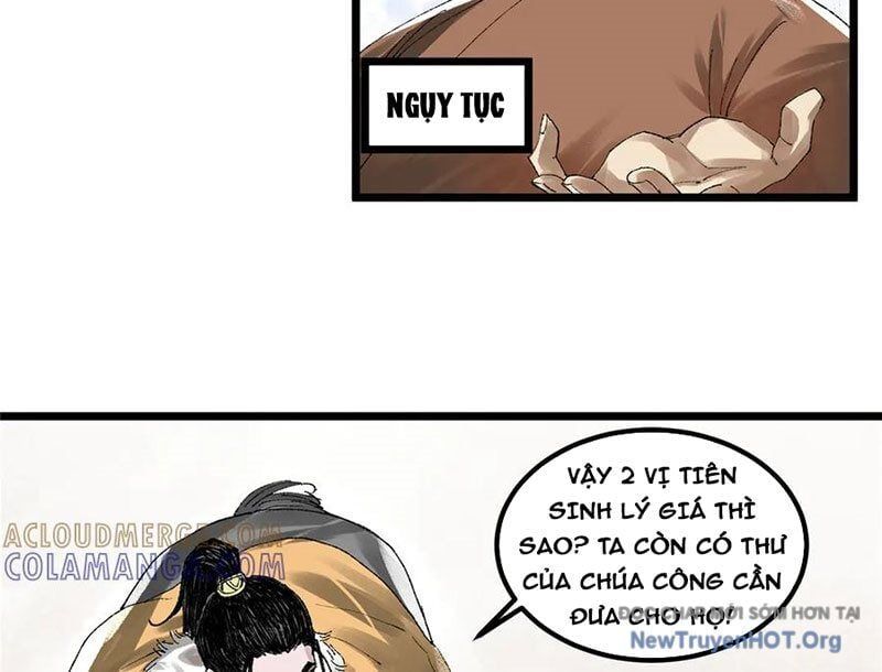 đọc truyện Thiên Hạ Đệ Nhất Lữ Bố Chương 140 ảnh 7 tại Thiên Thai Truyện