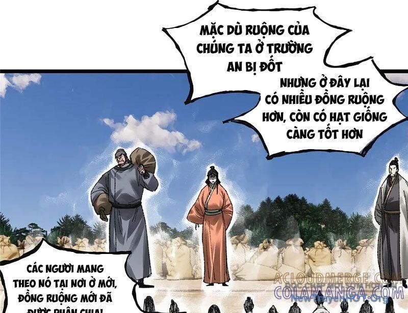 đọc truyện Thiên Hạ Đệ Nhất Lữ Bố Chương 140 ảnh 52 tại Thiên Thai Truyện