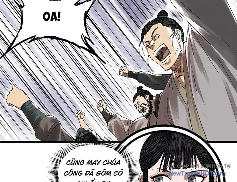 đọc truyện Thiên Hạ Đệ Nhất Lữ Bố Chương 140 ảnh 55 tại Thiên Thai Truyện