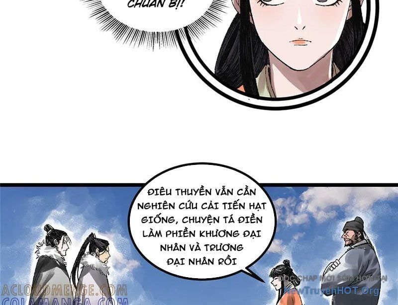 đọc truyện Thiên Hạ Đệ Nhất Lữ Bố Chương 140 ảnh 56 tại Thiên Thai Truyện