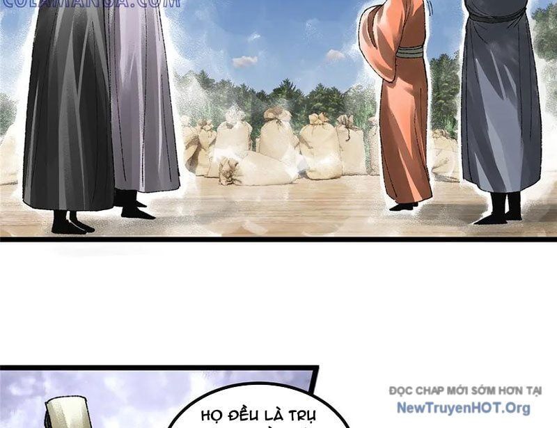 đọc truyện Thiên Hạ Đệ Nhất Lữ Bố Chương 140 ảnh 57 tại Thiên Thai Truyện