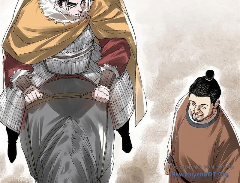 đọc truyện Thiên Hạ Đệ Nhất Lữ Bố Chương 140 ảnh 8 tại Thiên Thai Truyện