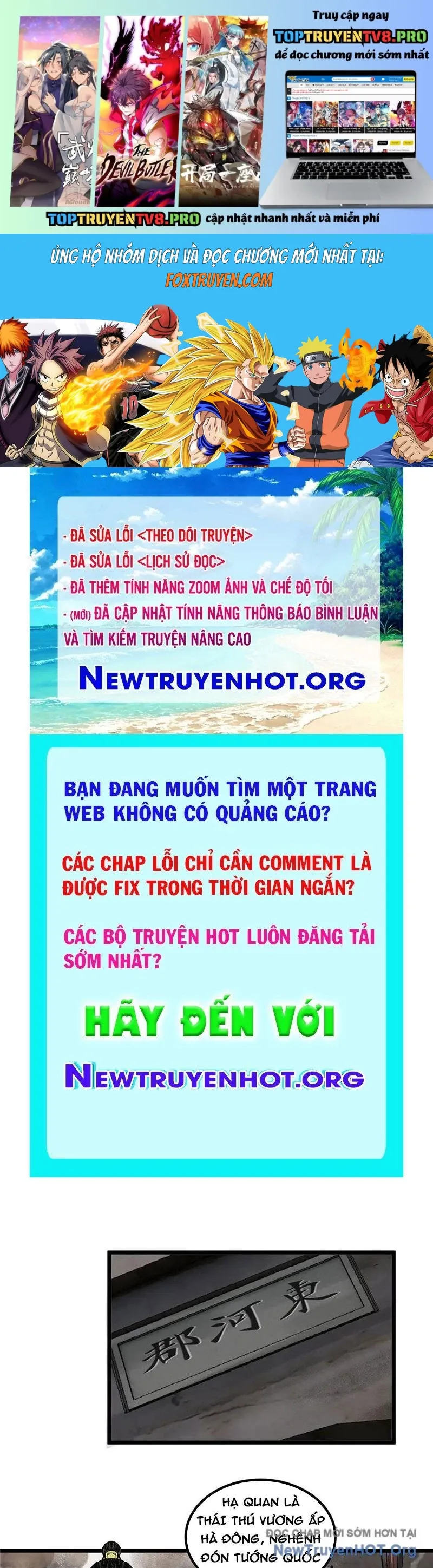 đọc truyện Thiên Hạ Đệ Nhất Lữ Bố Chương 141 ảnh 3 tại Thiên Thai Truyện