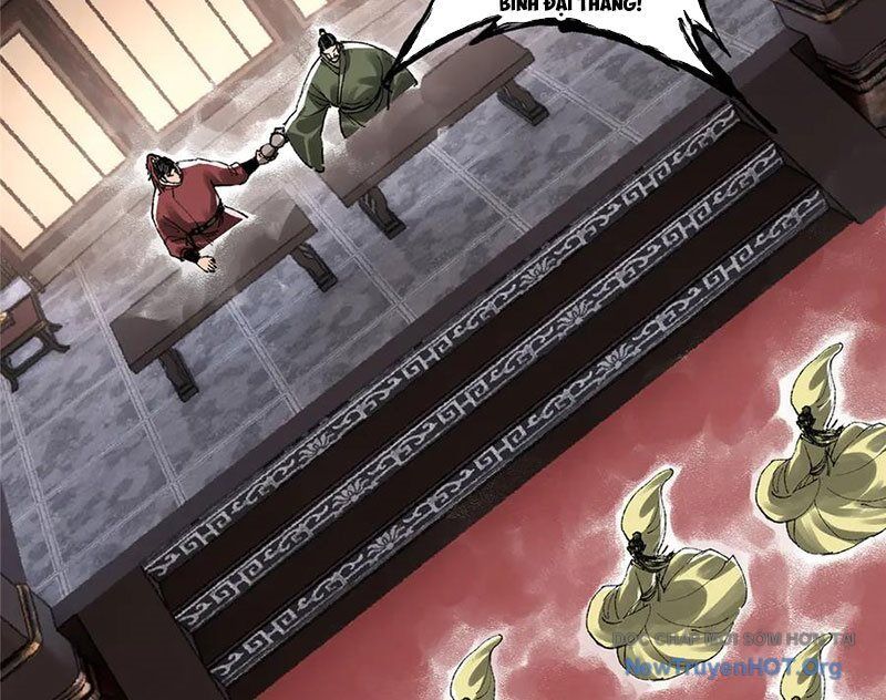 đọc truyện Thiên Hạ Đệ Nhất Lữ Bố Chương 141 ảnh 17 tại Thiên Thai Truyện