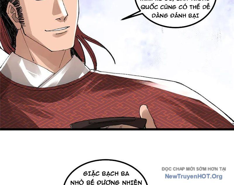 đọc truyện Thiên Hạ Đệ Nhất Lữ Bố Chương 141 ảnh 20 tại Thiên Thai Truyện