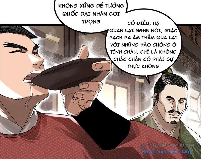 đọc truyện Thiên Hạ Đệ Nhất Lữ Bố Chương 141 ảnh 21 tại Thiên Thai Truyện