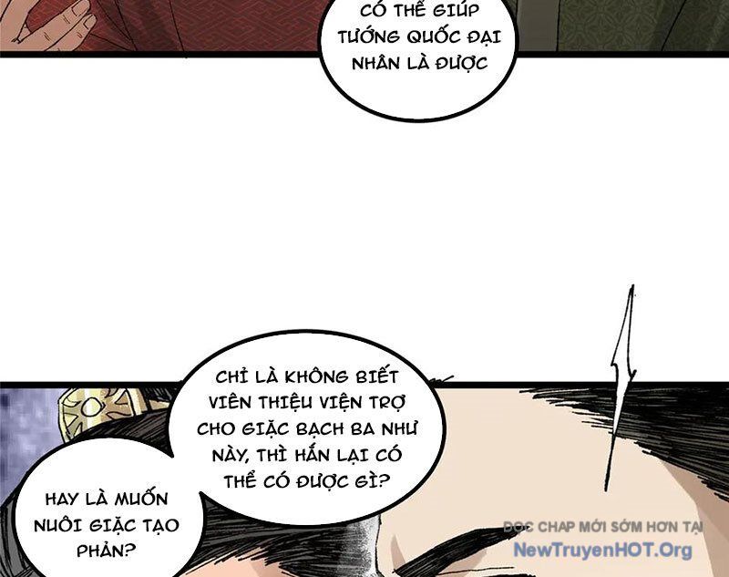 đọc truyện Thiên Hạ Đệ Nhất Lữ Bố Chương 141 ảnh 38 tại Thiên Thai Truyện