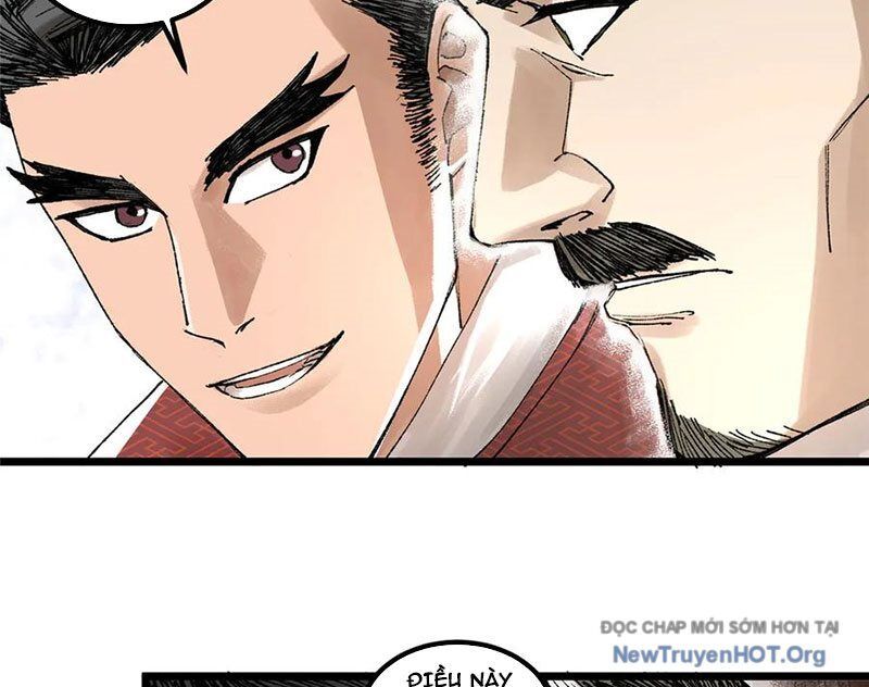 đọc truyện Thiên Hạ Đệ Nhất Lữ Bố Chương 141 ảnh 39 tại Thiên Thai Truyện