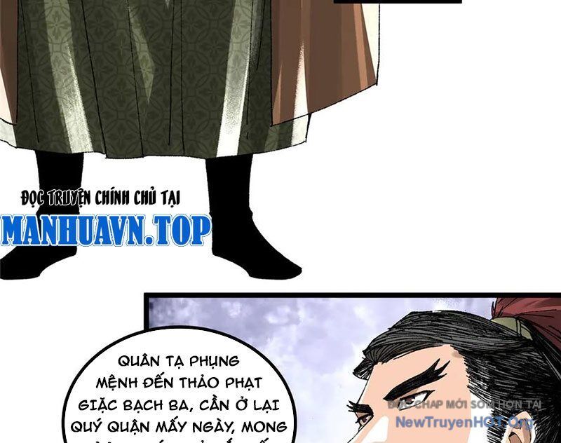 đọc truyện Thiên Hạ Đệ Nhất Lữ Bố Chương 141 ảnh 6 tại Thiên Thai Truyện