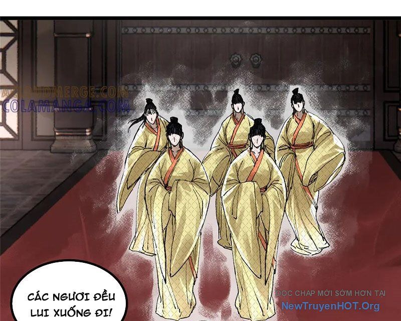 đọc truyện Thiên Hạ Đệ Nhất Lữ Bố Chương 141 ảnh 44 tại Thiên Thai Truyện