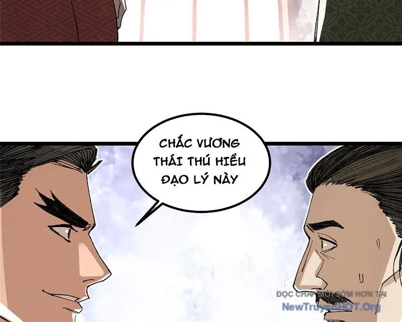 đọc truyện Thiên Hạ Đệ Nhất Lữ Bố Chương 141 ảnh 52 tại Thiên Thai Truyện