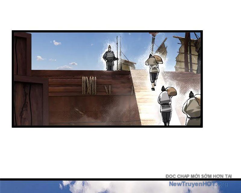 đọc truyện Thiên Hạ Đệ Nhất Lữ Bố Chương 141 ảnh 54 tại Thiên Thai Truyện