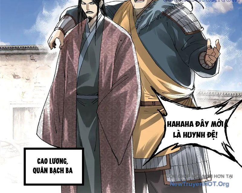 đọc truyện Thiên Hạ Đệ Nhất Lữ Bố Chương 141 ảnh 59 tại Thiên Thai Truyện