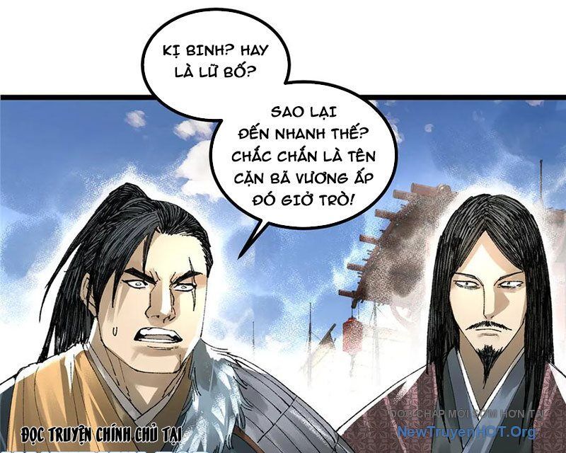 đọc truyện Thiên Hạ Đệ Nhất Lữ Bố Chương 141 ảnh 62 tại Thiên Thai Truyện