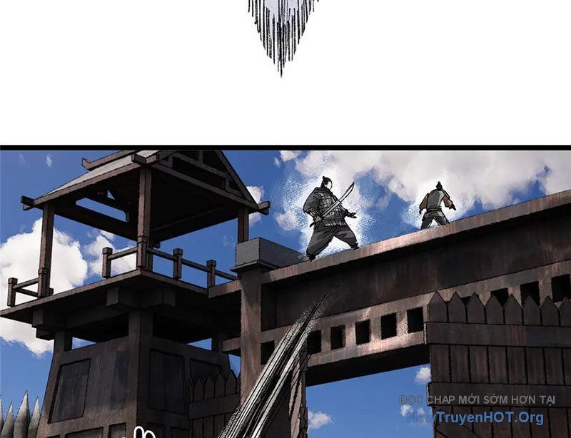 đọc truyện Thiên Hạ Đệ Nhất Lữ Bố Chương 141 ảnh 96 tại Thiên Thai Truyện