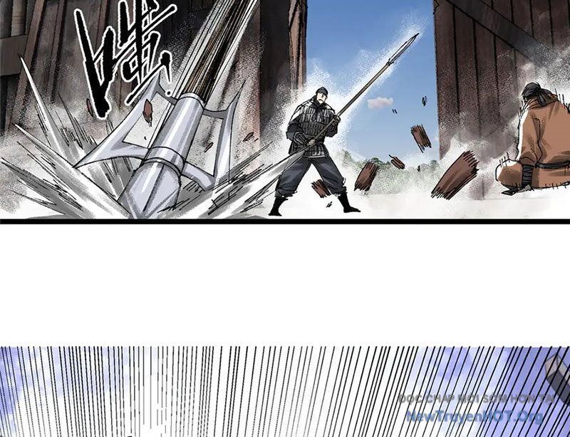 đọc truyện Thiên Hạ Đệ Nhất Lữ Bố Chương 141 ảnh 97 tại Thiên Thai Truyện